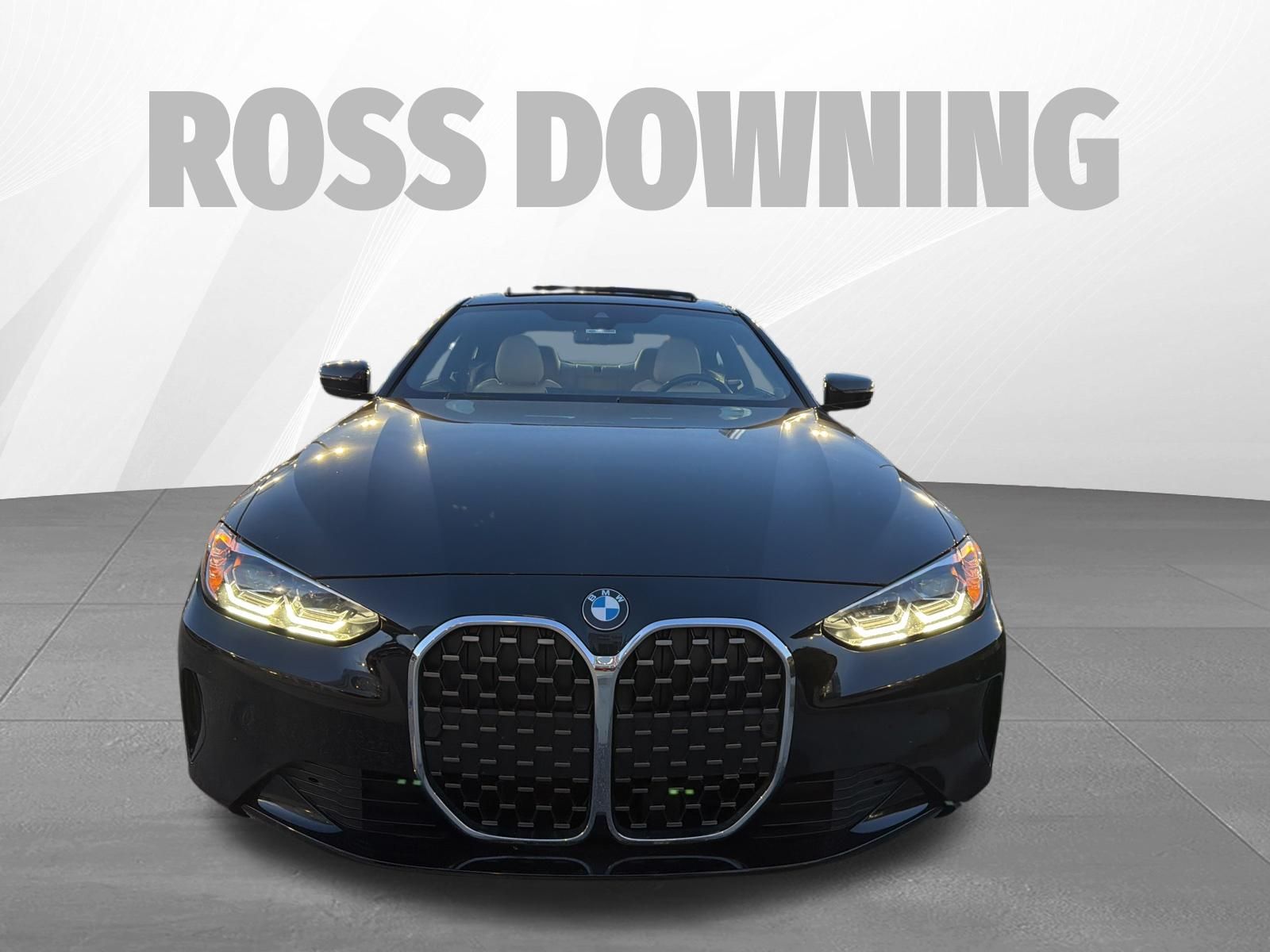 bmw 4 series 2024 WBA53AP07RCP21594 image bmw 4 series 2024 WBA53AP07RCP21594 image